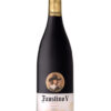 faustino v reserva